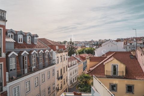 Lejlighed i Lisbon, Lisbon, Lisbon - € 840.000 | Ref: 47-2026 - foto 6