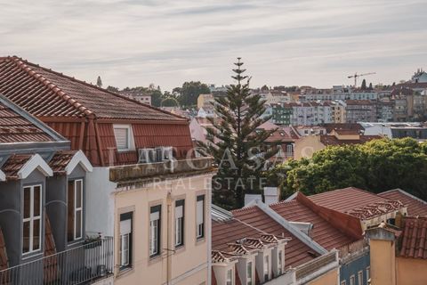 Lejlighed i Lisbon, Lisbon, Lisbon - € 840.000 | Ref: 47-2026 - foto 7