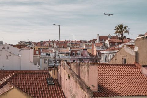 Lejlighed i Lisbon, Lisbon, Lisbon - € 840.000 | Ref: 47-2026 - foto 8
