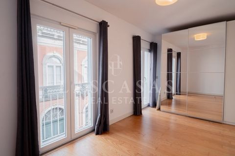 Lejlighed i Lisbon, Lisbon, Lisbon - € 840.000 | Ref: 47-2026 - foto 22