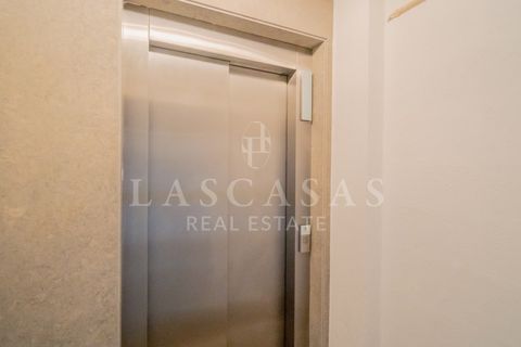 Lejlighed i Lisbon, Lisbon, Lisbon - € 840.000 | Ref: 47-2026 - foto 27