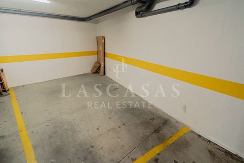 Lejlighed i Lisbon, Lisbon, Lisbon - € 840.000 | Ref: 47-2026 - foto 28