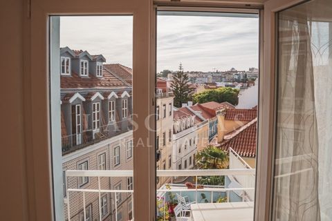Lejlighed i Lisbon, Lisbon, Lisbon - € 840.000 | Ref: 47-2026 - foto 29