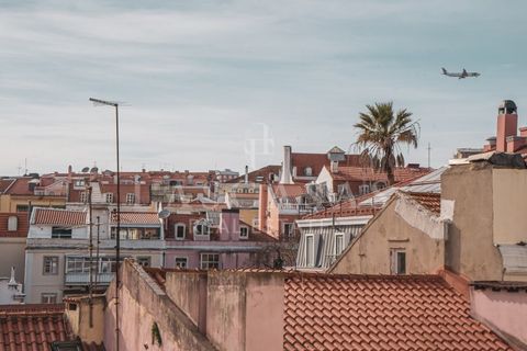 Lejlighed i Lisbon, Lisbon, Lisbon - € 840.000 | Ref: 47-2026 - foto 30