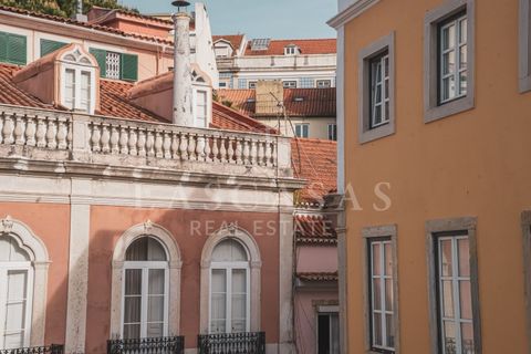 Lejlighed i Lisbon, Lisbon, Lisbon - € 840.000 | Ref: 47-2026 - foto 31