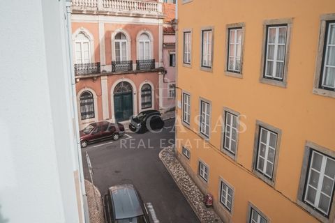 Lejlighed i Lisbon, Lisbon, Lisbon - € 840.000 | Ref: 47-2026 - foto 32