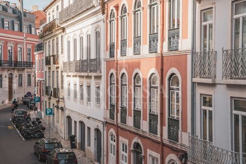 Lejlighed i Lisbon, Lisbon, Lisbon - € 840.000 | Ref: 47-2026 - foto 33