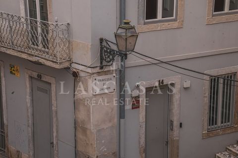 Lejlighed i Lisbon, Lisbon, Lisbon - € 840.000 | Ref: 47-2026 - foto 34