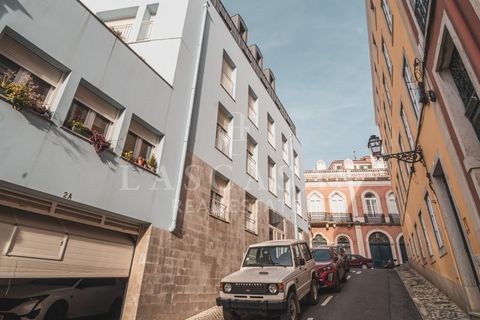 Lejlighed i Lisbon, Lisbon, Lisbon - € 840.000 | Ref: 47-2026 - foto 35