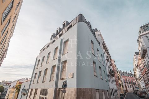 Lejlighed i Lisbon, Lisbon, Lisbon - € 840.000 | Ref: 47-2026 - foto 37