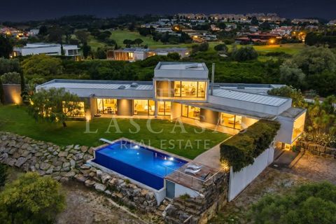 Villa i Belas, Lisbon, Belas - € 2.495.000 | Ref: 45-2026 - foto 1