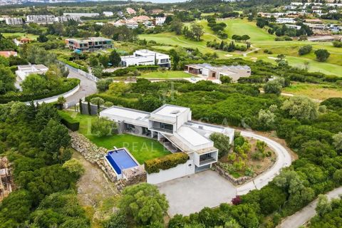 Villa i Belas, Lisbon, Belas - € 2.495.000 | Ref: 45-2026 - foto 2