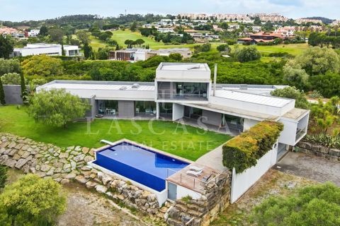Villa i Belas, Lisbon, Belas - € 2.495.000 | Ref: 45-2026 - foto 3