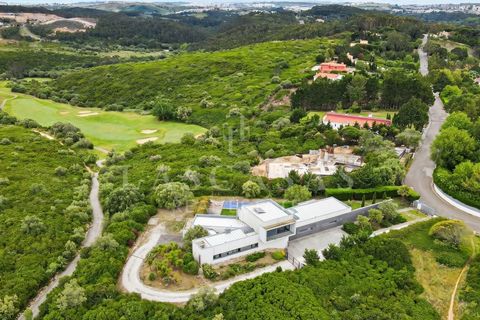 Villa i Belas, Lisbon, Belas - € 2.495.000 | Ref: 45-2026 - foto 4