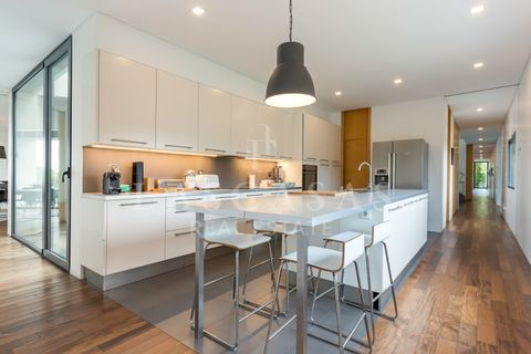 Villa i Belas, Lisbon, Belas - € 2.495.000 | Ref: 45-2026 - foto 8