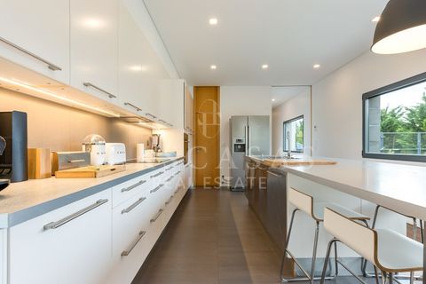 Villa i Belas, Lisbon, Belas - € 2.495.000 | Ref: 45-2026 - foto 9