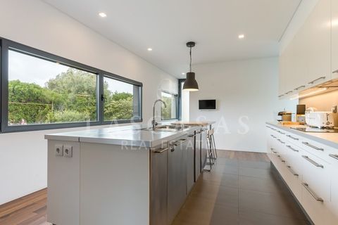 Villa i Belas, Lisbon, Belas - € 2.495.000 | Ref: 45-2026 - foto 10