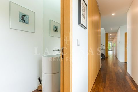 Villa i Belas, Lisbon, Belas - € 2.495.000 | Ref: 45-2026 - foto 11