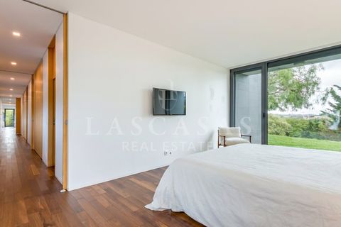 Villa i Belas, Lisbon, Belas - € 2.495.000 | Ref: 45-2026 - foto 17