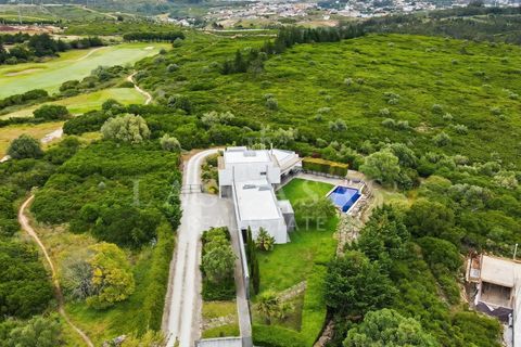 Villa i Belas, Lisbon, Belas - € 2.495.000 | Ref: 45-2026 - foto 26