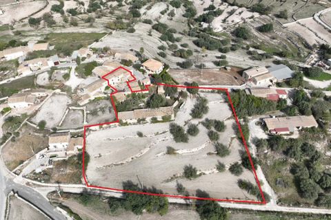 Landejendom i Modica, Ragusa, Modica - € 135.000 | Ref: L 1083 - foto 2