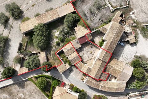 Landejendom i Modica, Ragusa, Modica - € 135.000 | Ref: L 1083 - foto 3