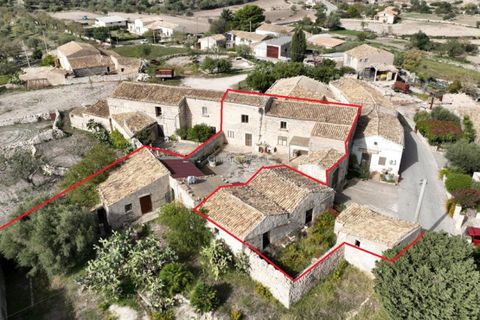 Landejendom i Modica, Ragusa, Modica - € 135.000 | Ref: L 1083 - foto 4