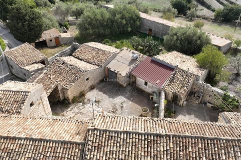 Landejendom i Modica, Ragusa, Modica - € 135.000 | Ref: L 1083 - foto 6