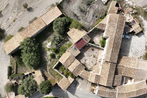 Landejendom i Modica, Ragusa, Modica - € 135.000 | Ref: L 1083 - foto 9