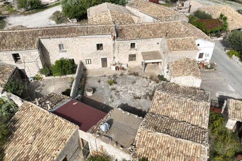 Landejendom i Modica, Ragusa, Modica - € 135.000 | Ref: L 1083 - foto 10
