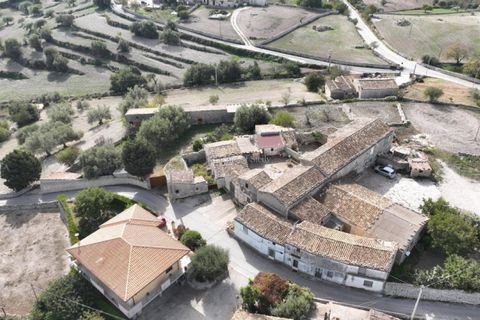 Landejendom i Modica, Ragusa, Modica - € 135.000 | Ref: L 1083 - foto 14