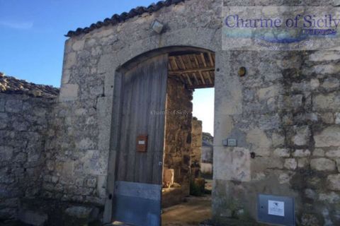 Landejendom i Modica, Ragusa, Modica - € 135.000 | Ref: L 1083 - foto 16