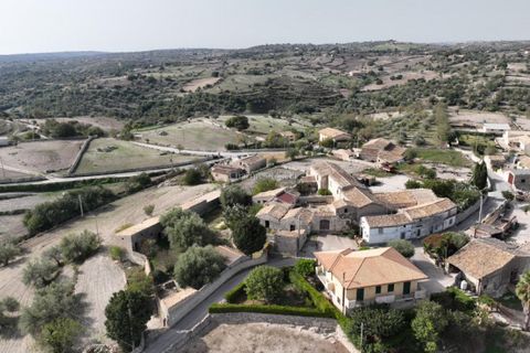 Landejendom i Modica, Ragusa, Modica - € 135.000 | Ref: L 1083 - foto 17