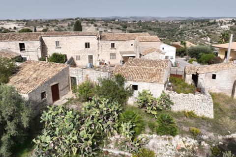 Landejendom i Modica, Ragusa, Modica - € 135.000 | Ref: L 1083 - foto 18
