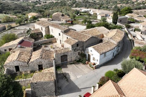 Landejendom i Modica, Ragusa, Modica - € 135.000 | Ref: L 1083 - foto 19