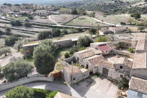 Landejendom i Modica, Ragusa, Modica - € 135.000 | Ref: L 1083 - foto 21