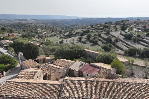 Landejendom i Modica, Ragusa, Modica - € 135.000 | Ref: L 1083 - foto 22