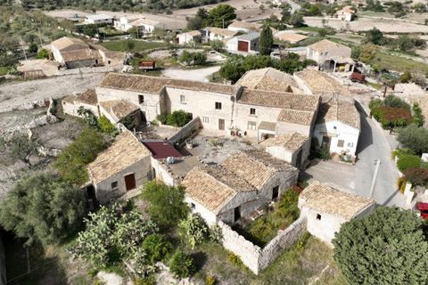 Landejendom i Modica, Ragusa, Modica - € 135.000 | Ref: L 1083 - foto 23