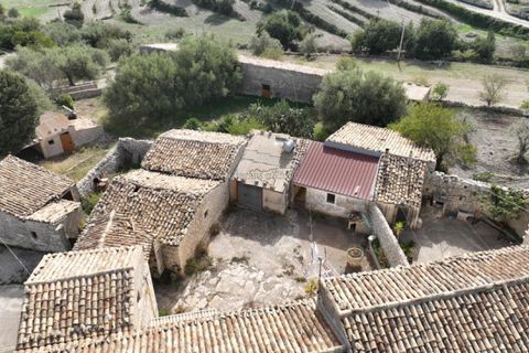 Landejendom i Modica, Ragusa, Modica - € 135.000 | Ref: L 1083 - foto 24