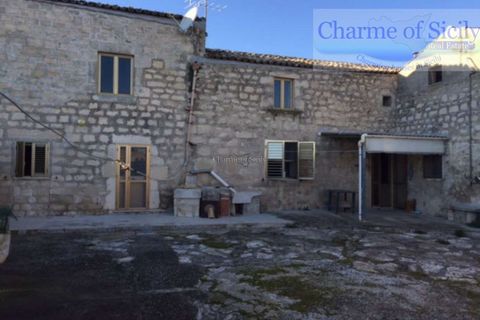 Landejendom i Modica, Ragusa, Modica - € 135.000 | Ref: L 1083 - foto 25