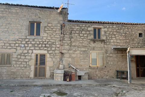 Landejendom i Modica, Ragusa, Modica - € 135.000 | Ref: L 1083 - foto 26