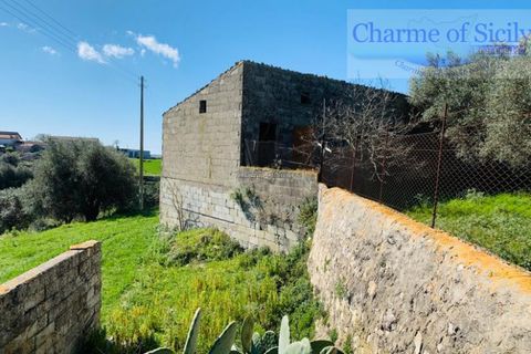 Landejendom i Modica, Ragusa, Modica - € 135.000 | Ref: L 1083 - foto 27