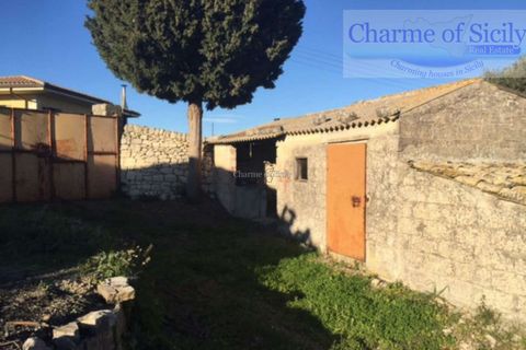 Landejendom i Modica, Ragusa, Modica - € 135.000 | Ref: L 1083 - foto 29