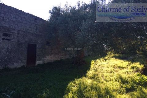 Landejendom i Modica, Ragusa, Modica - € 135.000 | Ref: L 1083 - foto 30