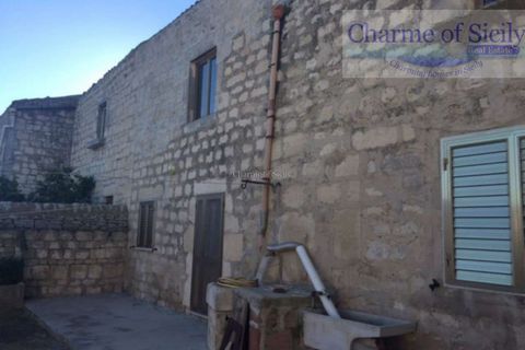 Landejendom i Modica, Ragusa, Modica - € 135.000 | Ref: L 1083 - foto 31