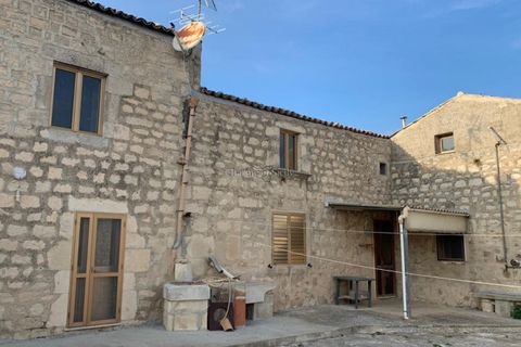 Landejendom i Modica, Ragusa, Modica - € 135.000 | Ref: L 1083 - foto 32