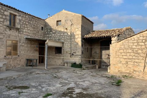 Landejendom i Modica, Ragusa, Modica - € 135.000 | Ref: L 1083 - foto 33