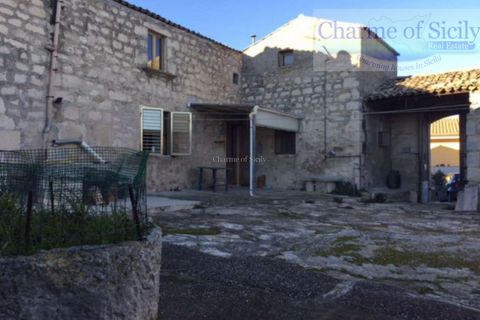 Landejendom i Modica, Ragusa, Modica - € 135.000 | Ref: L 1083 - foto 35