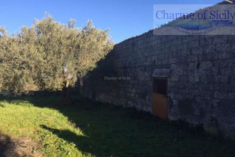 Landejendom i Modica, Ragusa, Modica - € 135.000 | Ref: L 1083 - foto 36