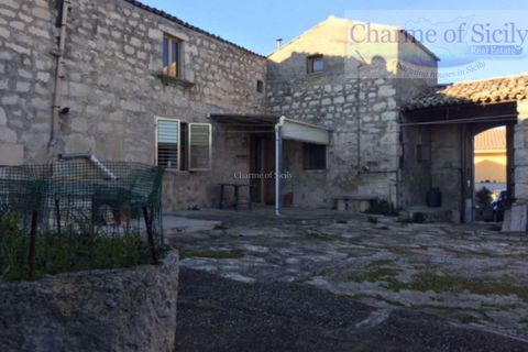 Landejendom i Modica, Ragusa, Modica - € 135.000 | Ref: L 1083 - foto 42